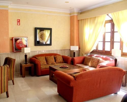 Foto de los servicios de Hotel el Sol