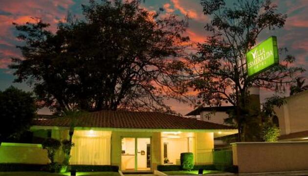 Foto de Villa Esmeralda
