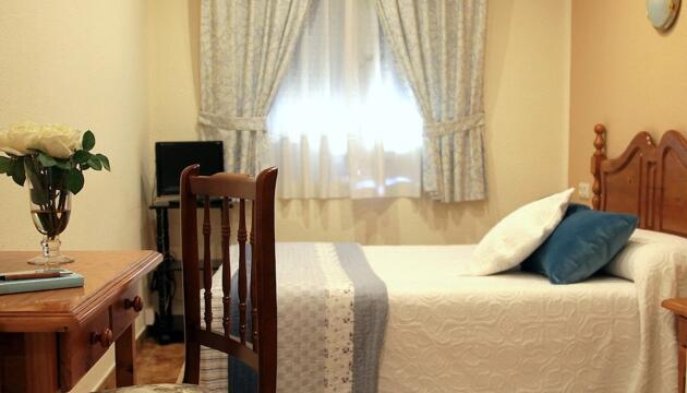 Foto de Hostal pachin
