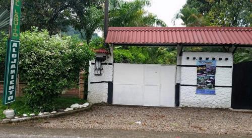 Refugio Campestre El Laguito, Villavicencio - Centraldereservas.com