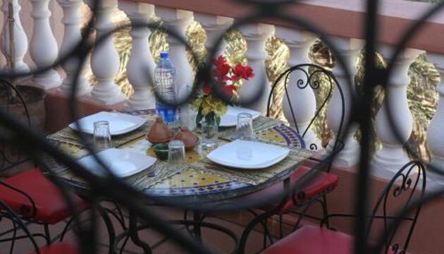 Foto de Riad Al Anwar