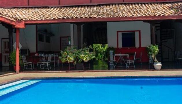 Foto de Hostal Lazybones