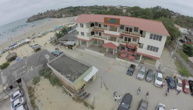 Foto de Playa Aventura Hotel