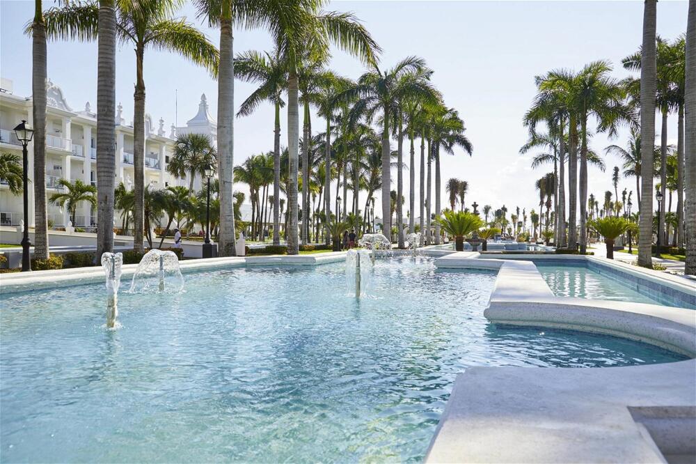 Riu Palace Riviera Maya