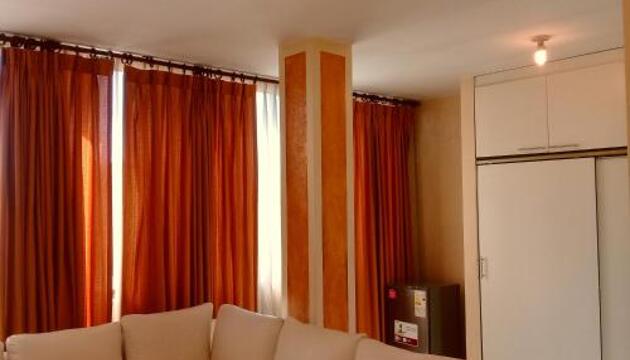 Foto de HOTEL MAISON FIORI (Centro)