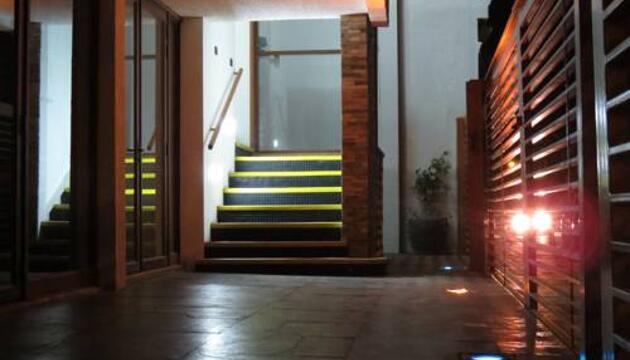 Foto de Apart Hotel Uman