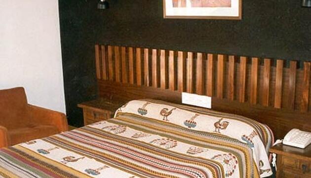 Foto de Hotel Alto Segre