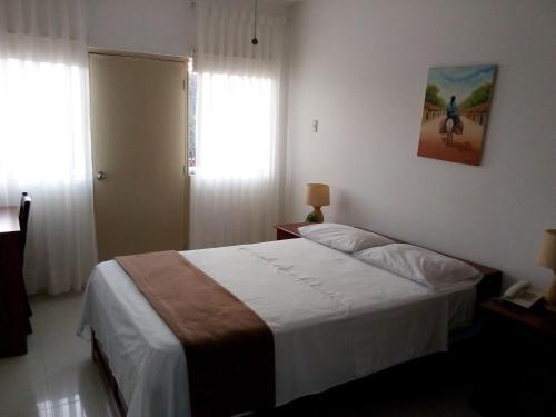 Foto de una habitación de Country Hotel Boutique