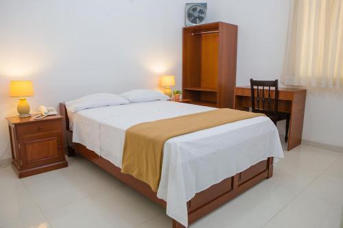 Foto de una habitación de Country Hotel Boutique