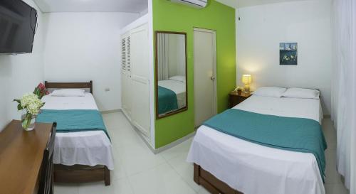 Foto del baño de Country Hotel Boutique