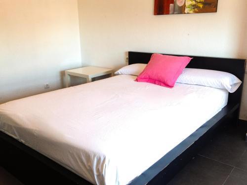 Foto de una habitación de Hostal Inside Ruzafa