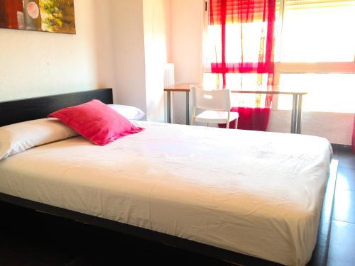 Foto de una habitación de Hostal Inside Ruzafa