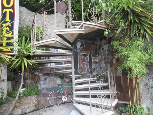 Foto del exterior de Hotel Alberta