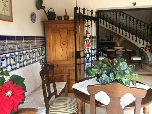 Foto general de Bed-and-Breakfast Valencia Country House