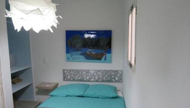 Foto de Bed and Breakfast Leyendas del Mar