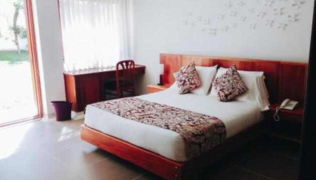 Photo – Hotel Belén Boutique