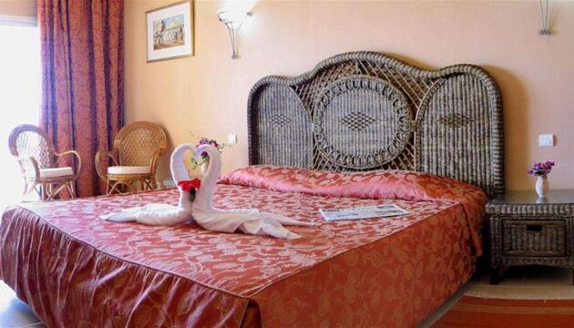 Photo - Hotel African Queen