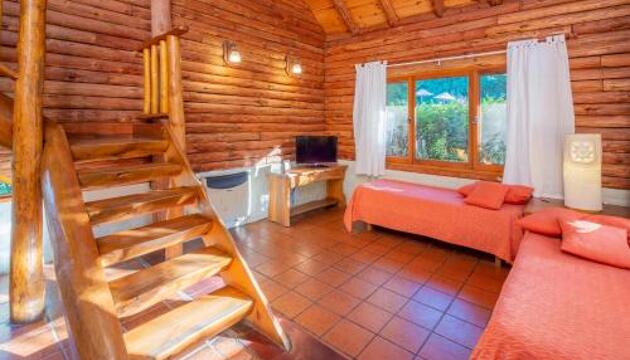 Foto de Hotel Grenouille