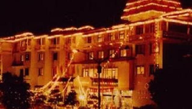Foto de Hotel Fu Bo