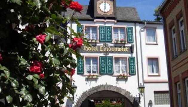 Foto de Hotel Lindenwirt