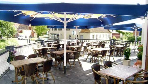 Foto de Heidepension Bispingen