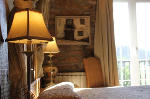 Foto del entorno de Casa Rural Txerturi-Goikoa