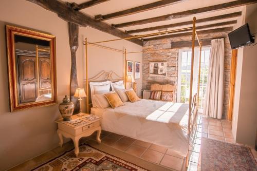 Foto general de Casa Rural Txerturi-Goikoa