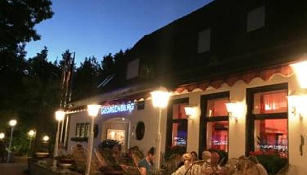 Foto de Hotel Georgenberg