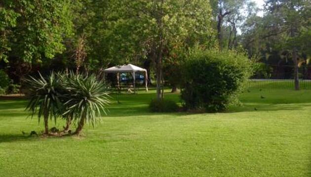 Foto de Bed-and-Breakfast Quinta Ugarte