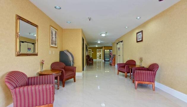 Foto de Hotel Stanton Inn &amp; Suites
