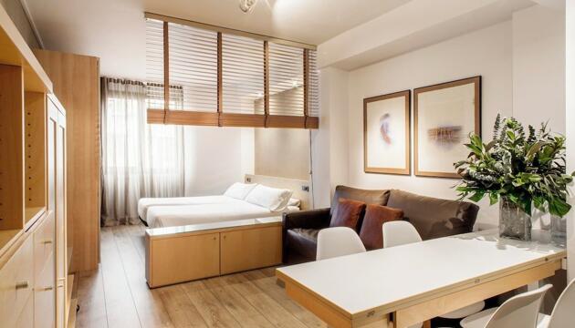 Foto de Barcelona Apartment Aramunt