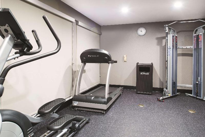 Facilities – Hotel La Quinta by Wyndham Fairfield - Napa Valley