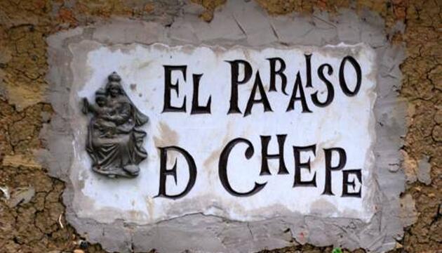 Foto de Casas y chalets Suite El Paraiso De Chepe