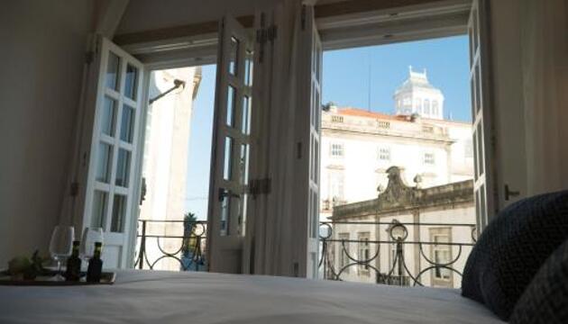 Foto de Ribeiredge Guest House