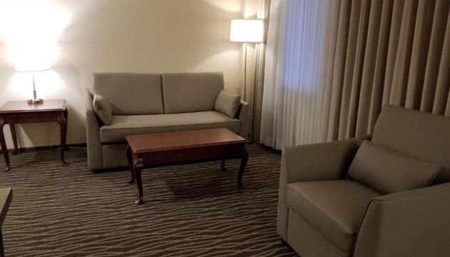 Foto de Hotel Prestige Vernon Lodge