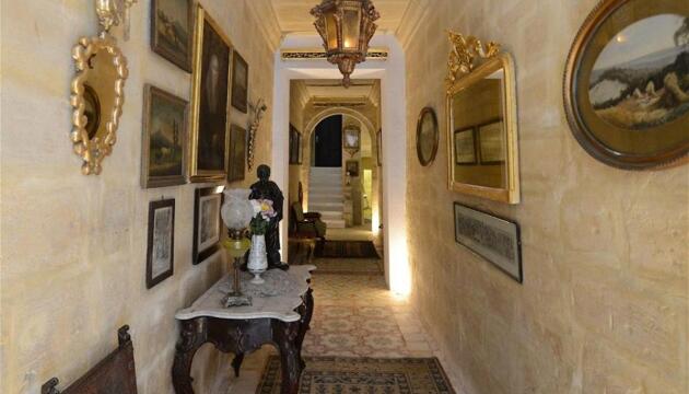 Foto de Aparthotel Paulos Valletta