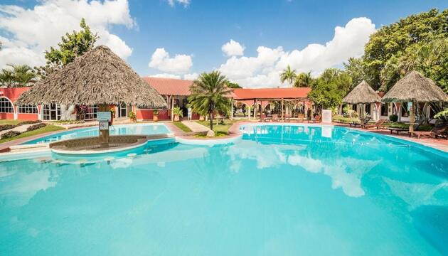 Photo – Hotel Hacienda Inn