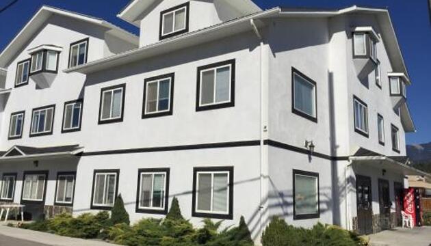 Foto de Invermere Hostel