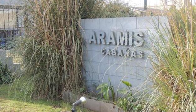 Foto de Aparthotel Aramis