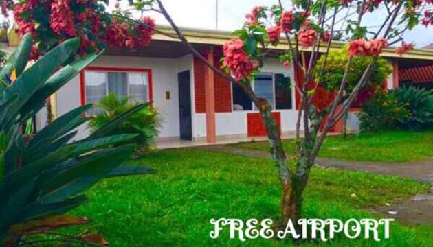 Foto de Hotel Your House