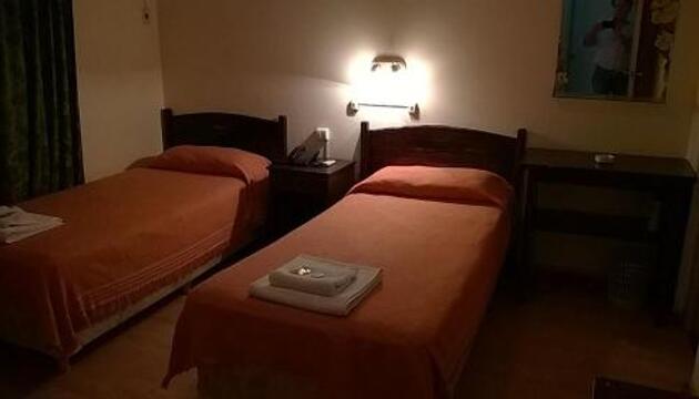 Foto de Hotel City