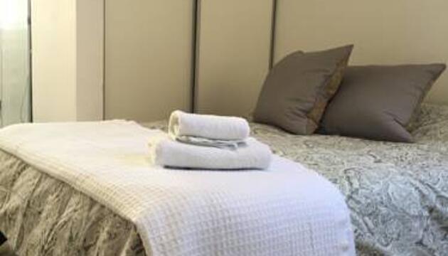 Foto de Apartamentos Alvarado 50