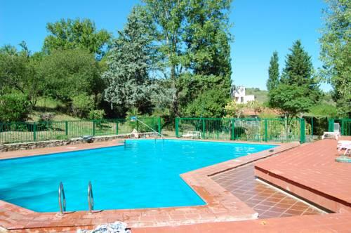 Complejo La Escondida, Potrero de los Funes - Centraldereservas.com