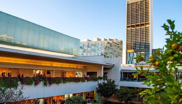Foto de Hotel Hyatt Regency Andares Guadalajara