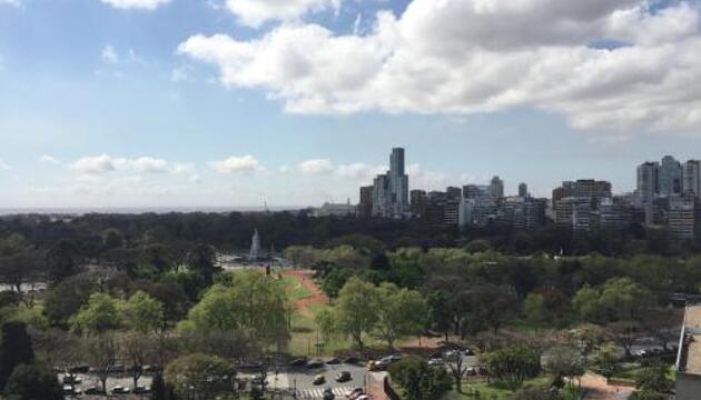 Foto de JFK Apartments