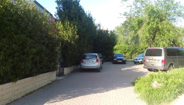 Foto de Hotel Villa Marjela