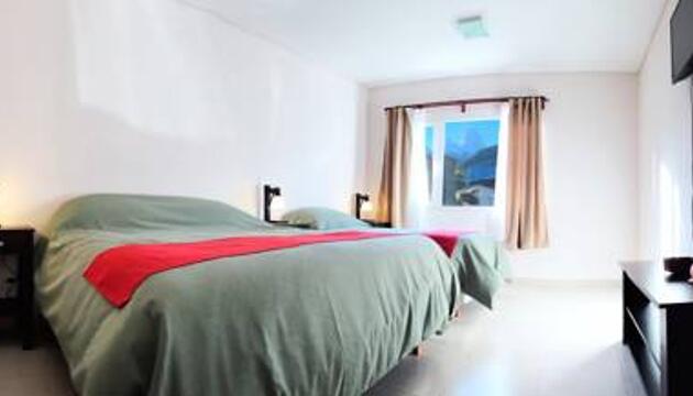 Foto de Aparthotel Newen