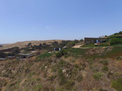 Foto del entorno de Cabañas Mirador de Matanzas