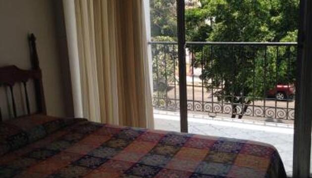 Foto de Hotel Flamingos Colima