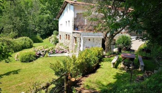 Foto de Casa Rural Pikukoborda I-II ONLY ADULTS